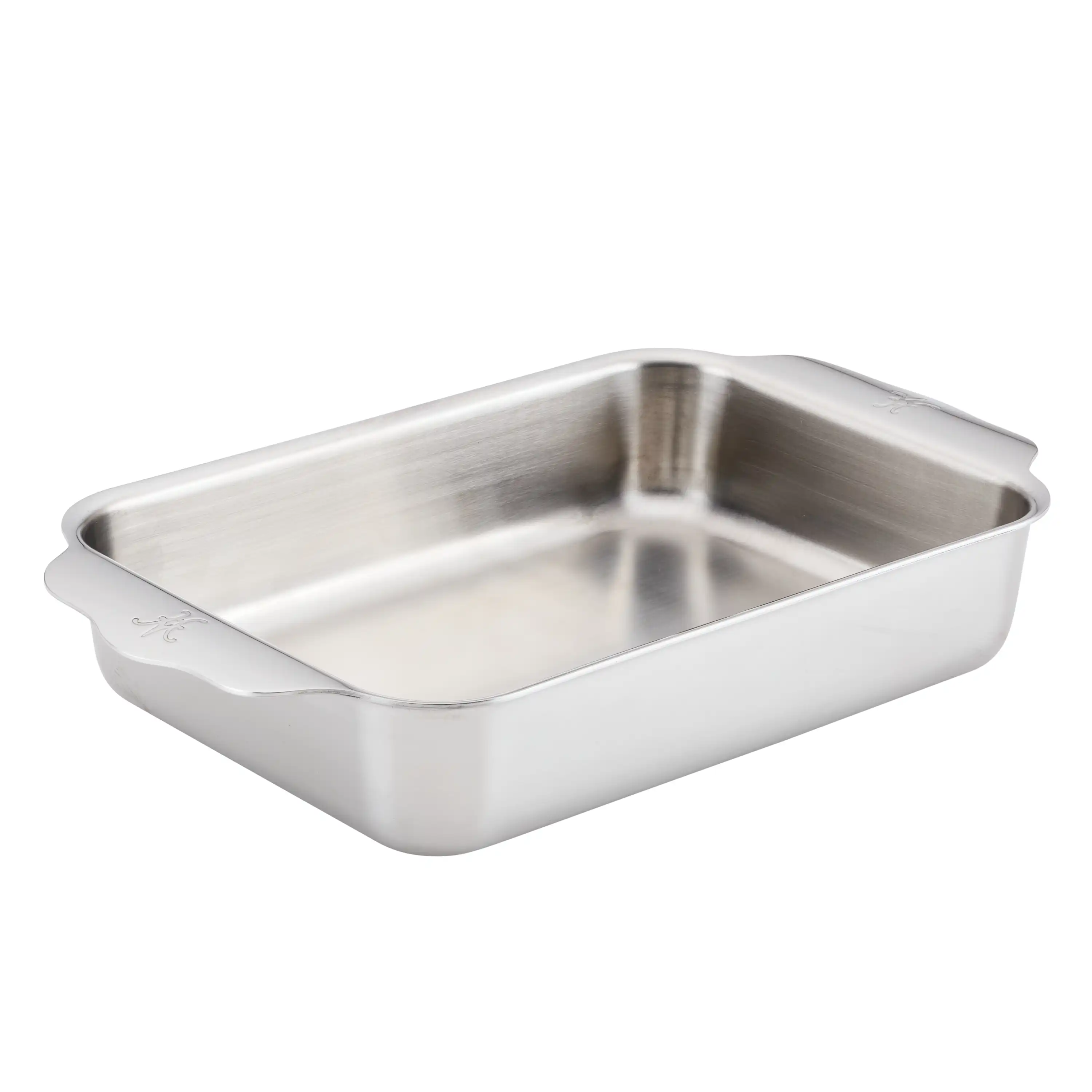 OvenBond Tri-ply Small Rectangular Baker - Image 8