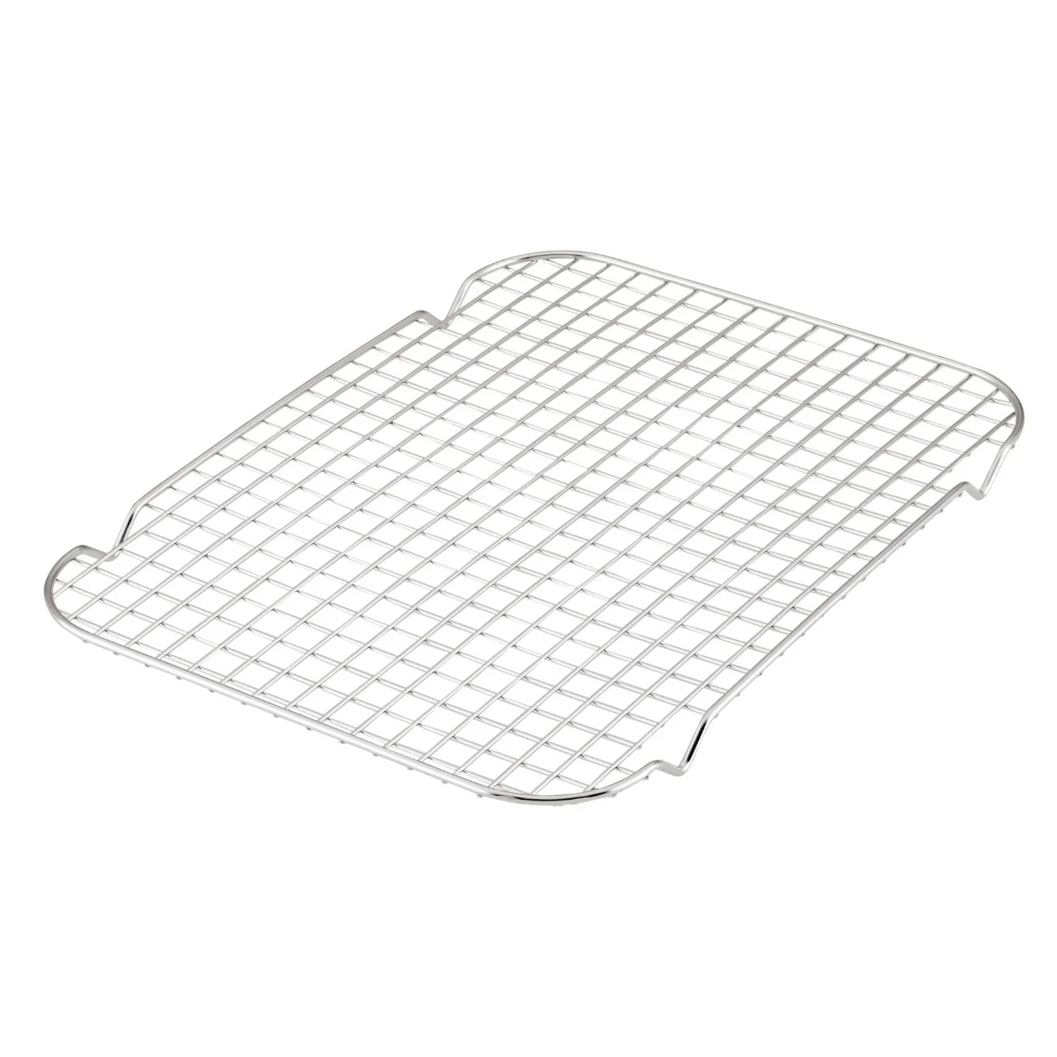 OvenBond Stainless Steel Medium Pan Rack - Image 7