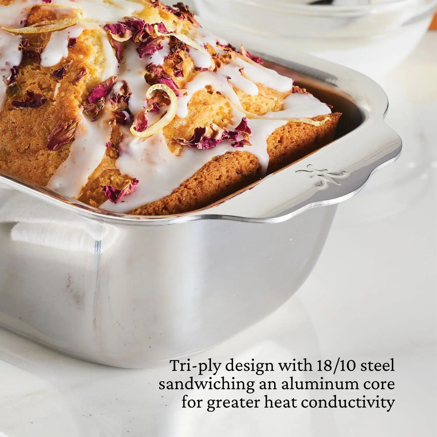 OvenBond Tri-Ply 3-Piece Baking Set - Image 6