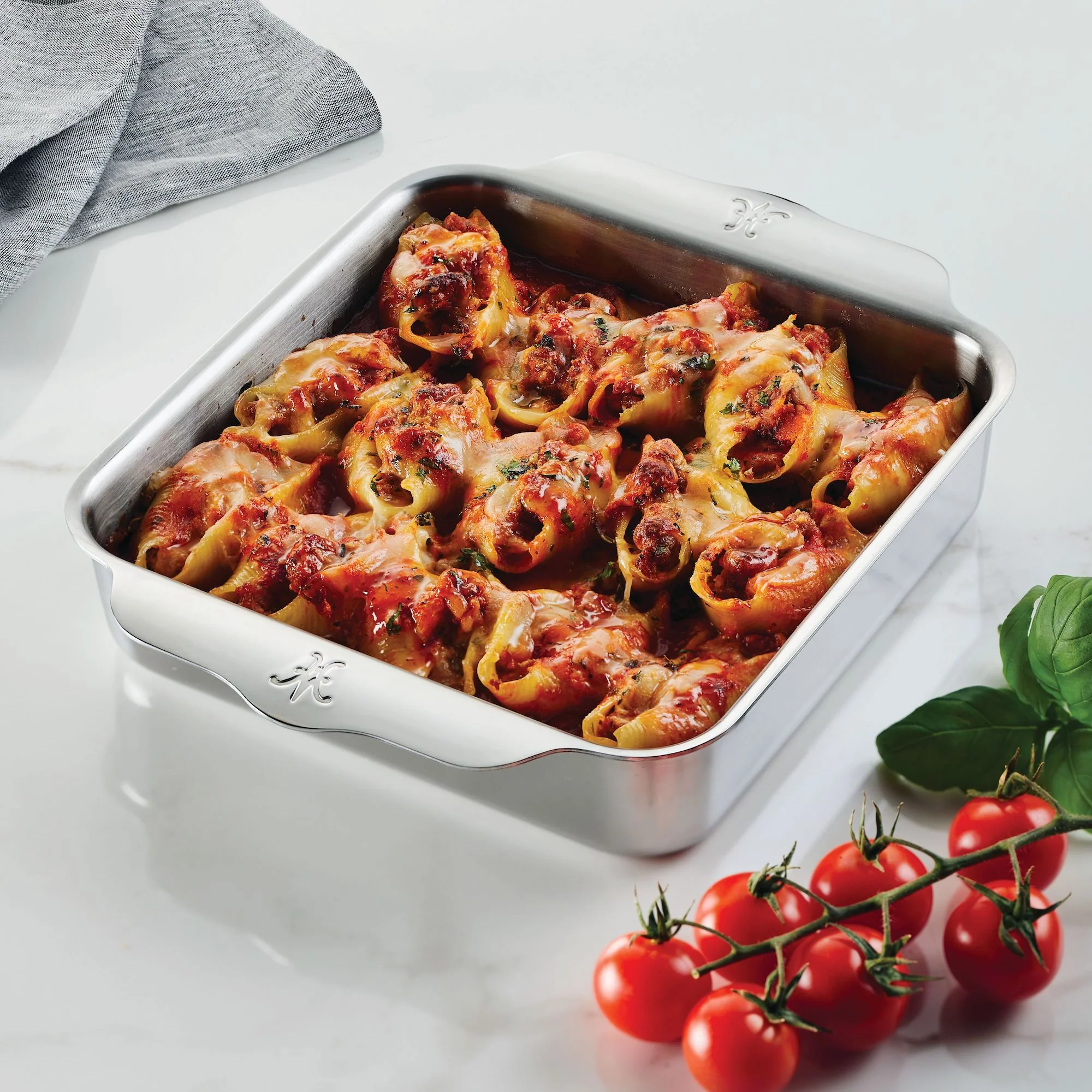 OvenBond Tri-Ply 3-Piece Baking Set - Image 8