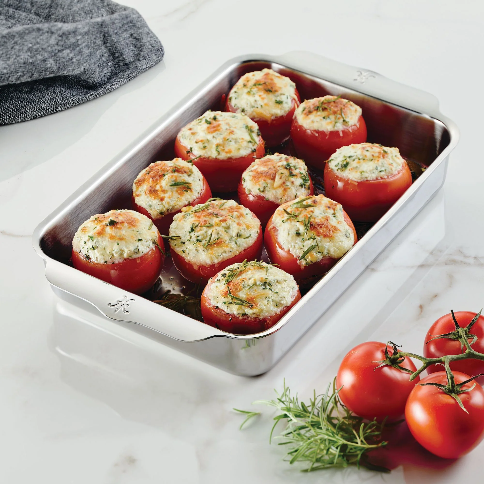 OvenBond Tri-Ply 3-Piece Baking Set - Image 9