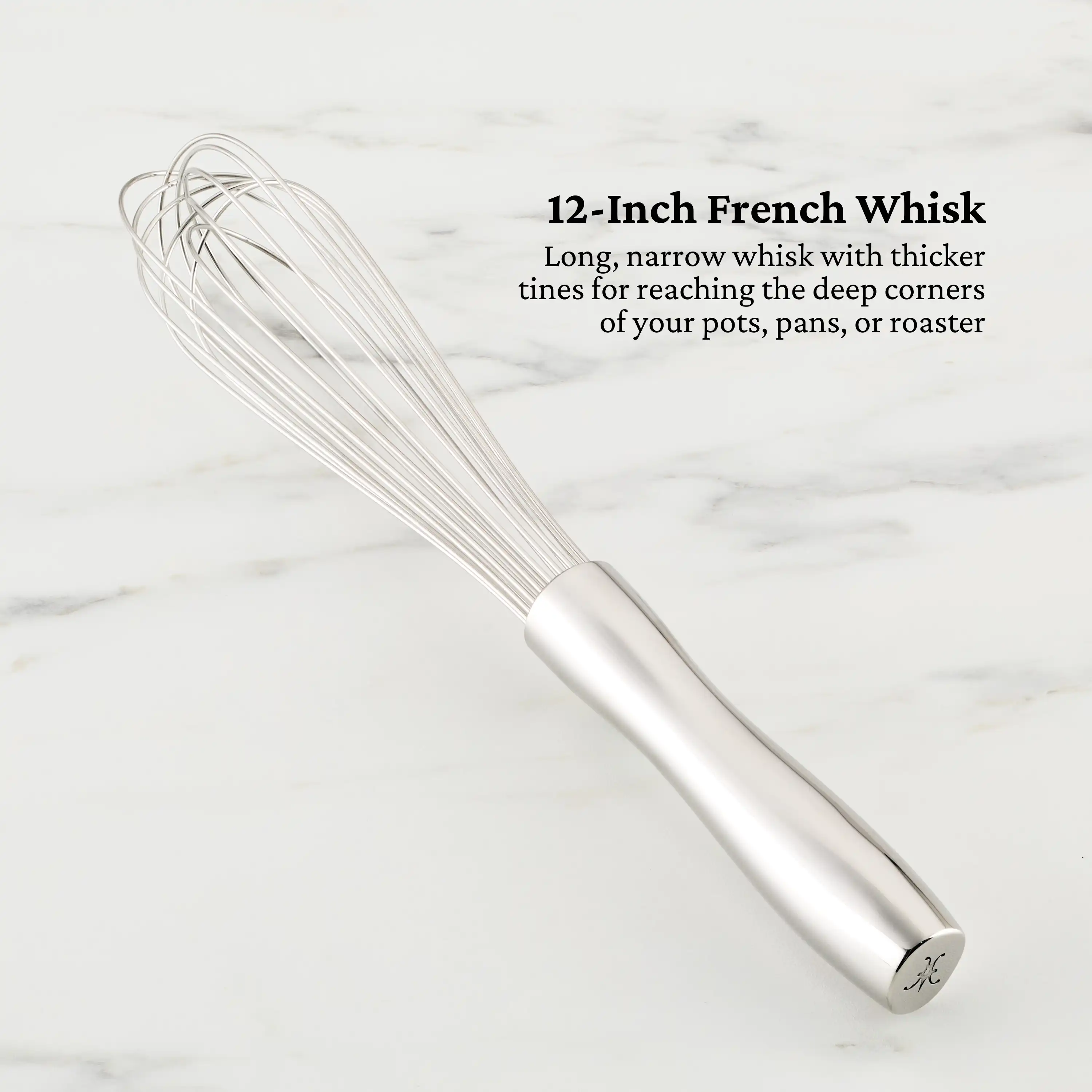 OvenBond Tri-ply Epicurean Stainless Steel 21-Piece Set - Image 22