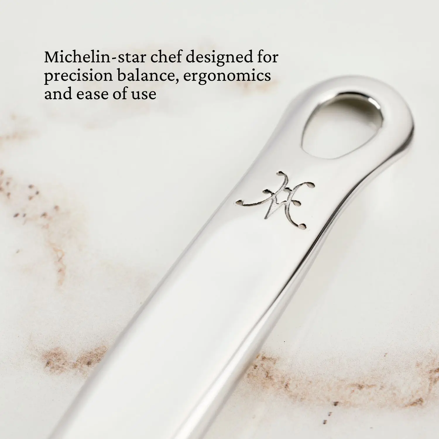OvenBond Tri-ply Epicurean Stainless Steel 21-Piece Set - Image 26