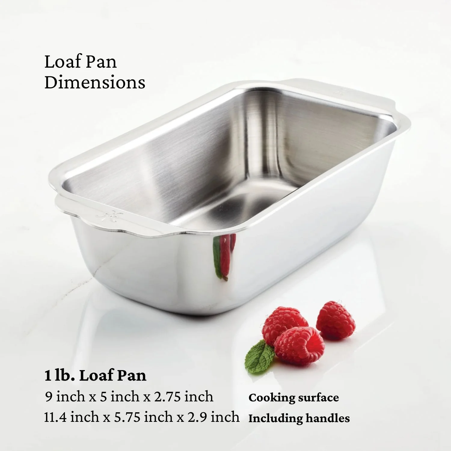 OvenBond Tri-ply Gourmet Essentials Stainless Steel 7-piece Set - Image 8