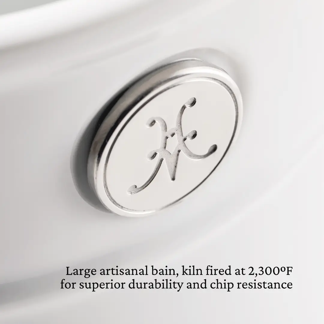 Porcelain Bain Marie - Image 5