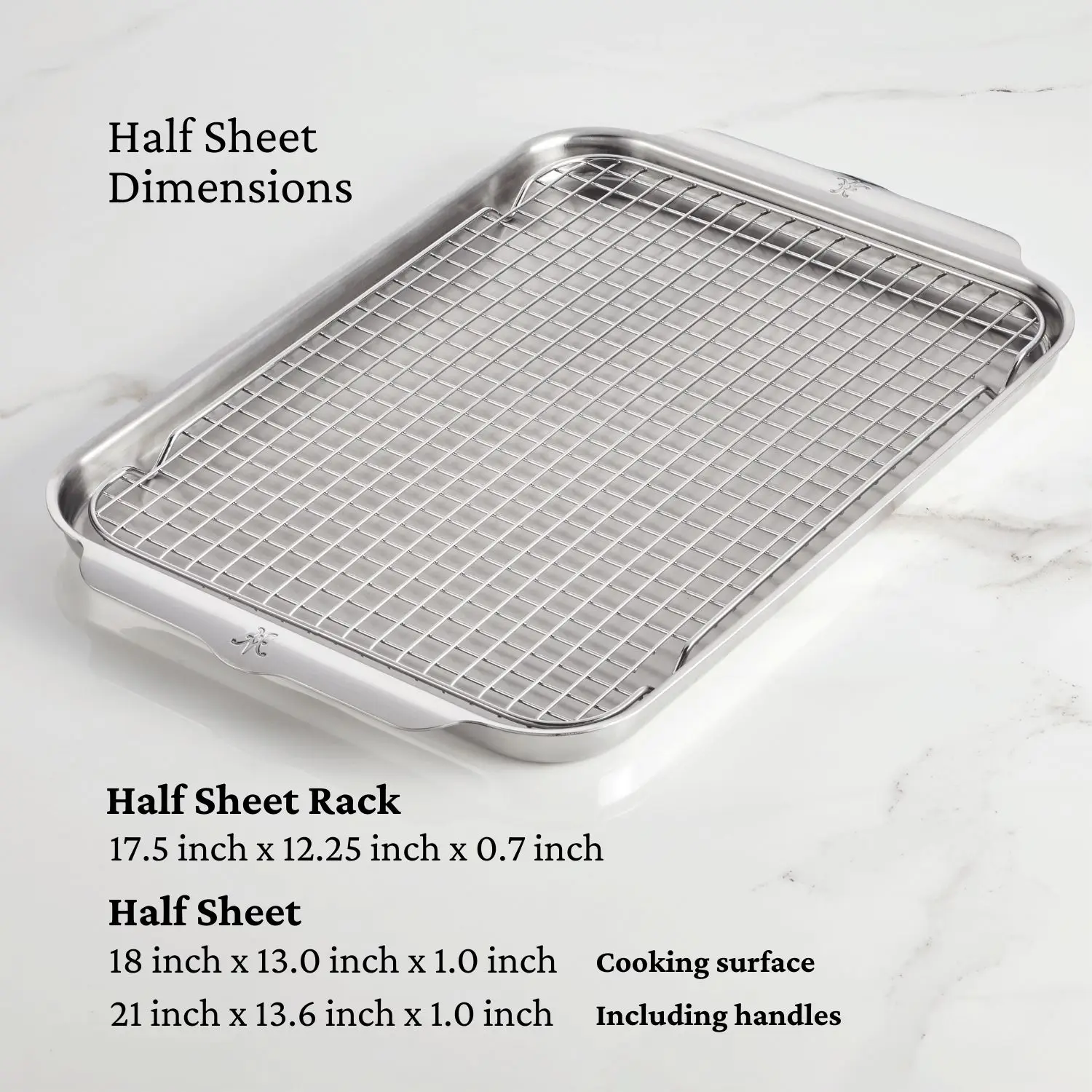 Polished Clad Stainless Steel Pristine Set, 29-Piece - Image 25