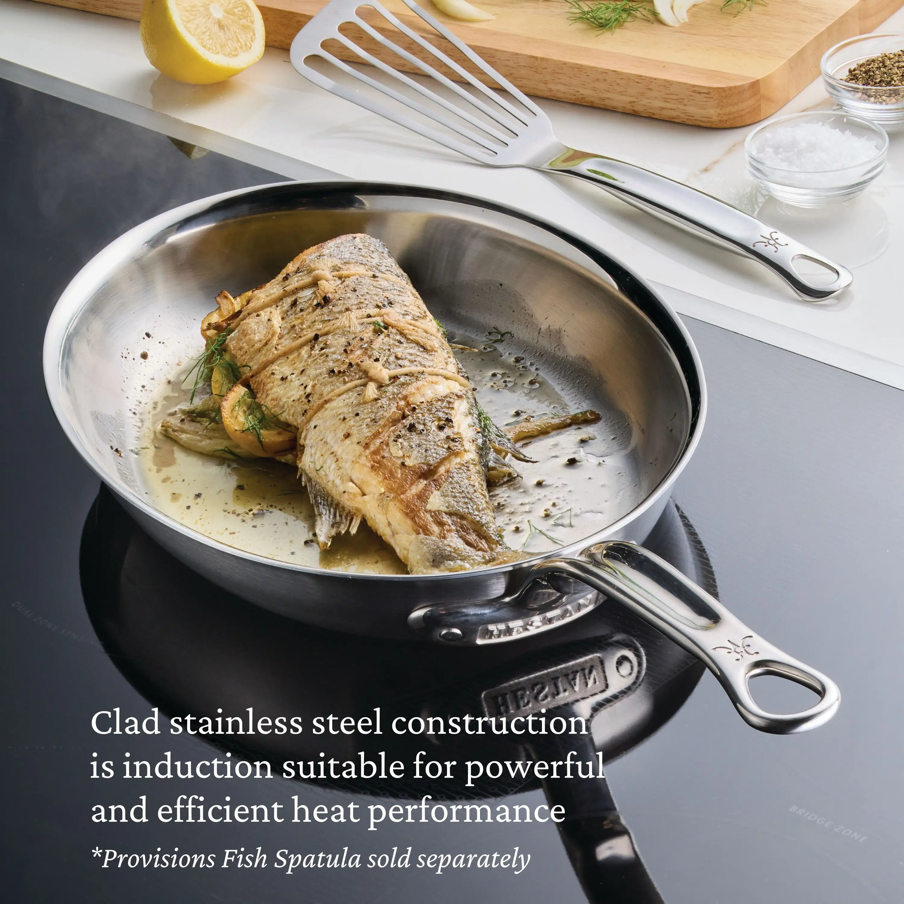 Provisions Fish Pan Set, 4-Piece - Image 4