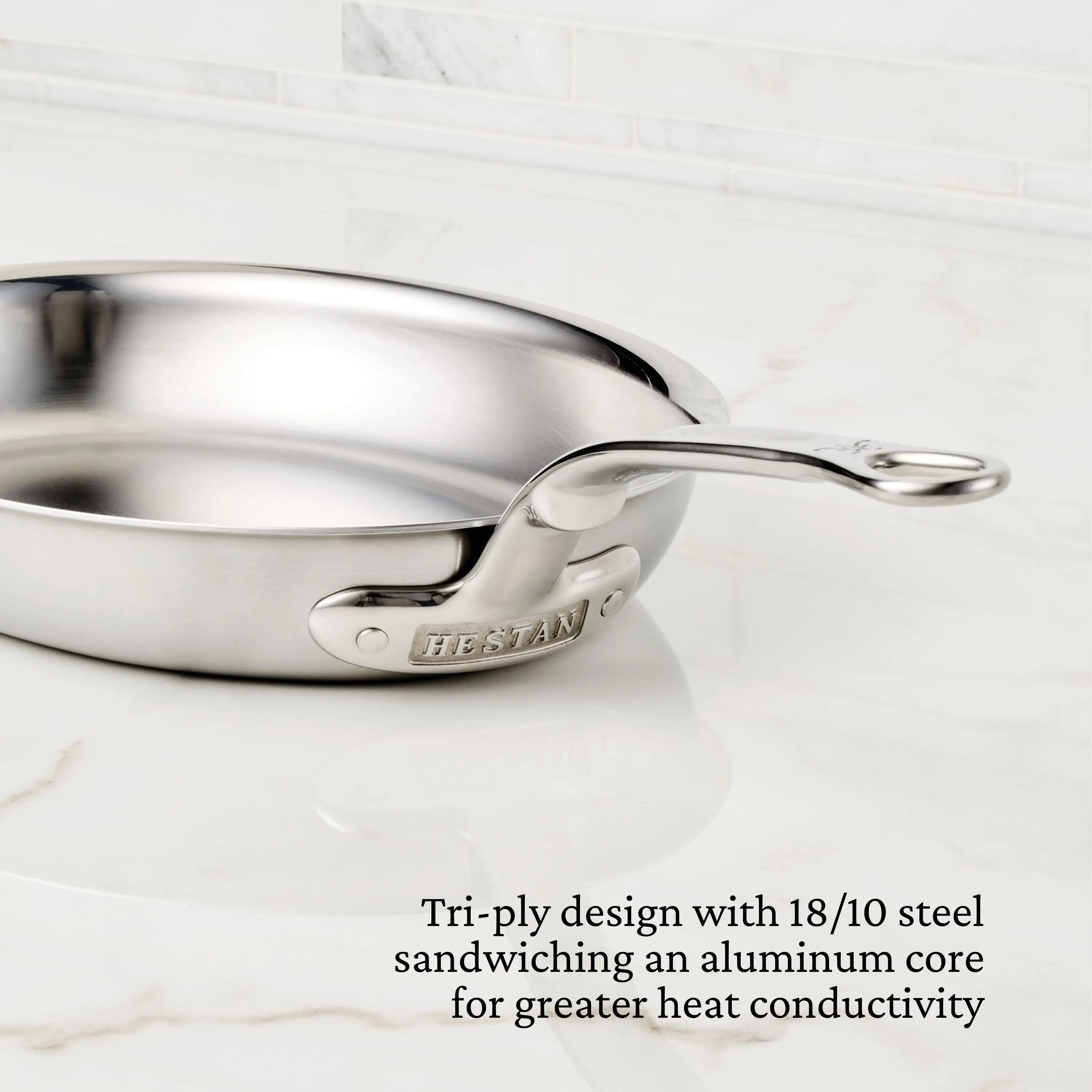 Provisions Fish Pan Set, 4-Piece - Image 5