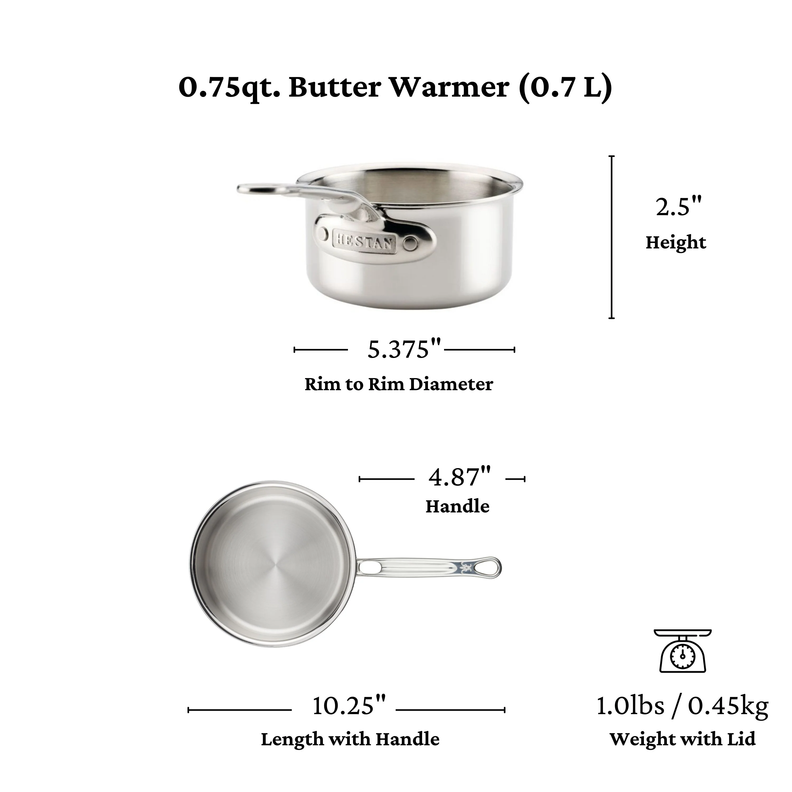 Host and Roast, 8-piece Set - Image 13