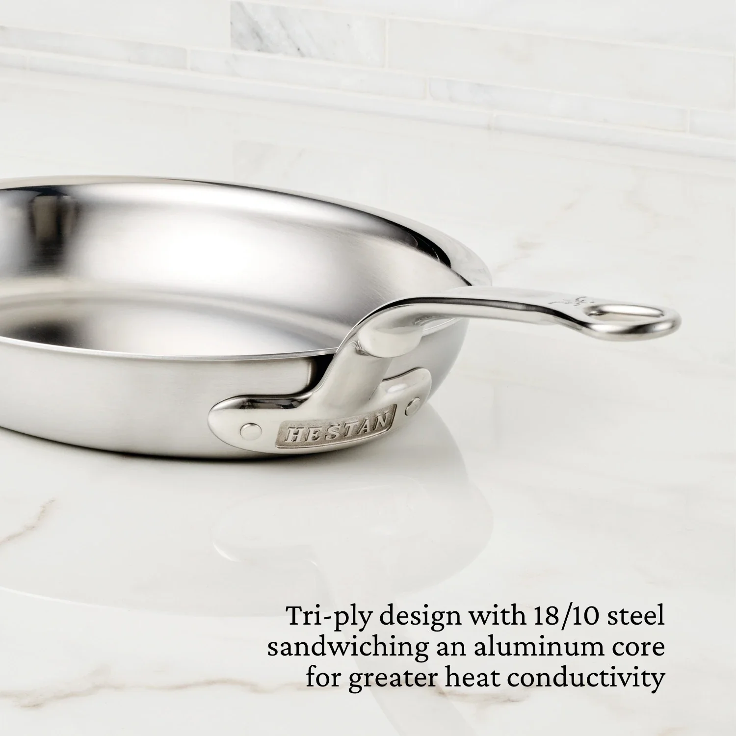 Oval Fish Pan - Image 3