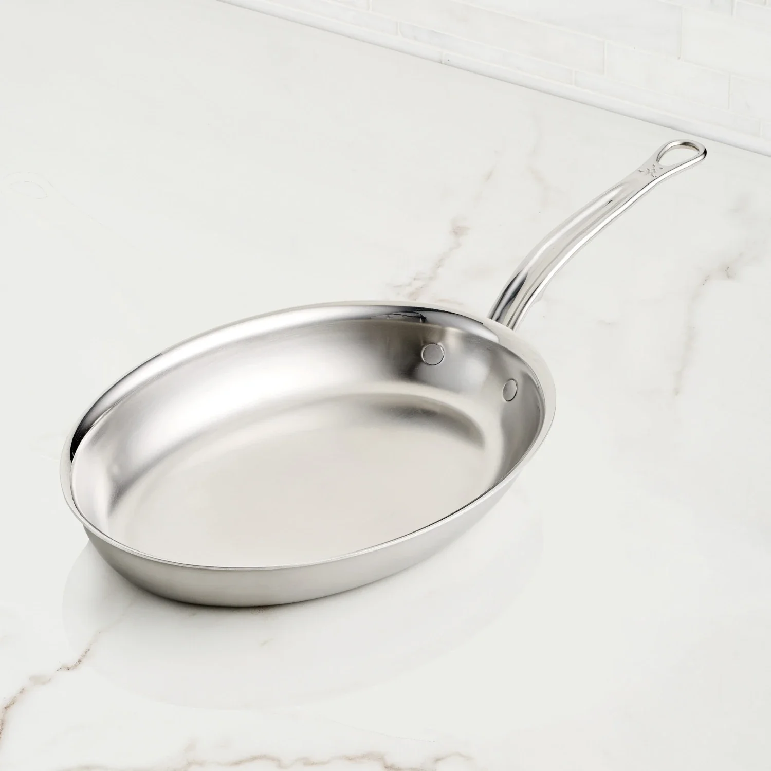 Oval Fish Pan - Image 6