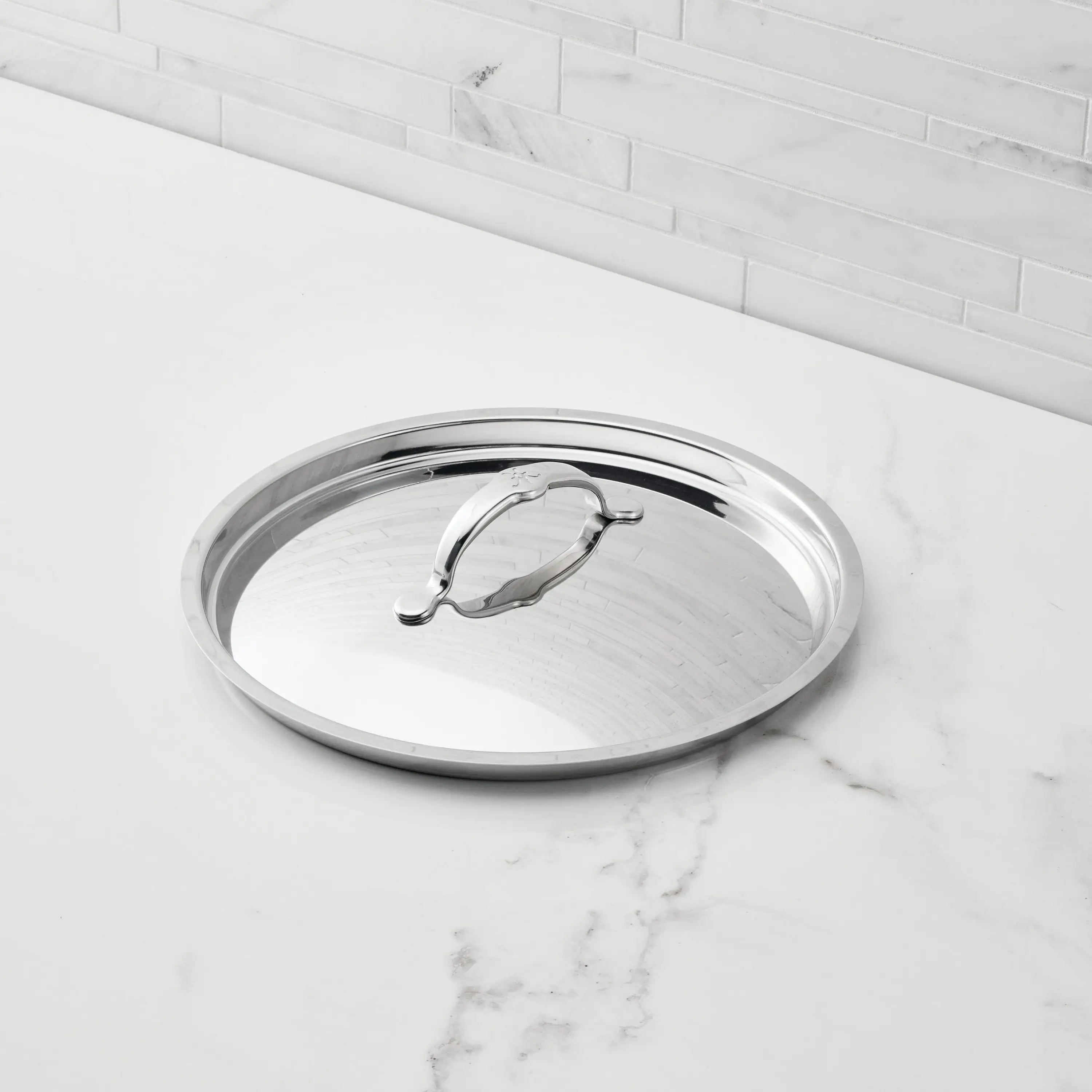 Stainless Steel Lids - Image 3