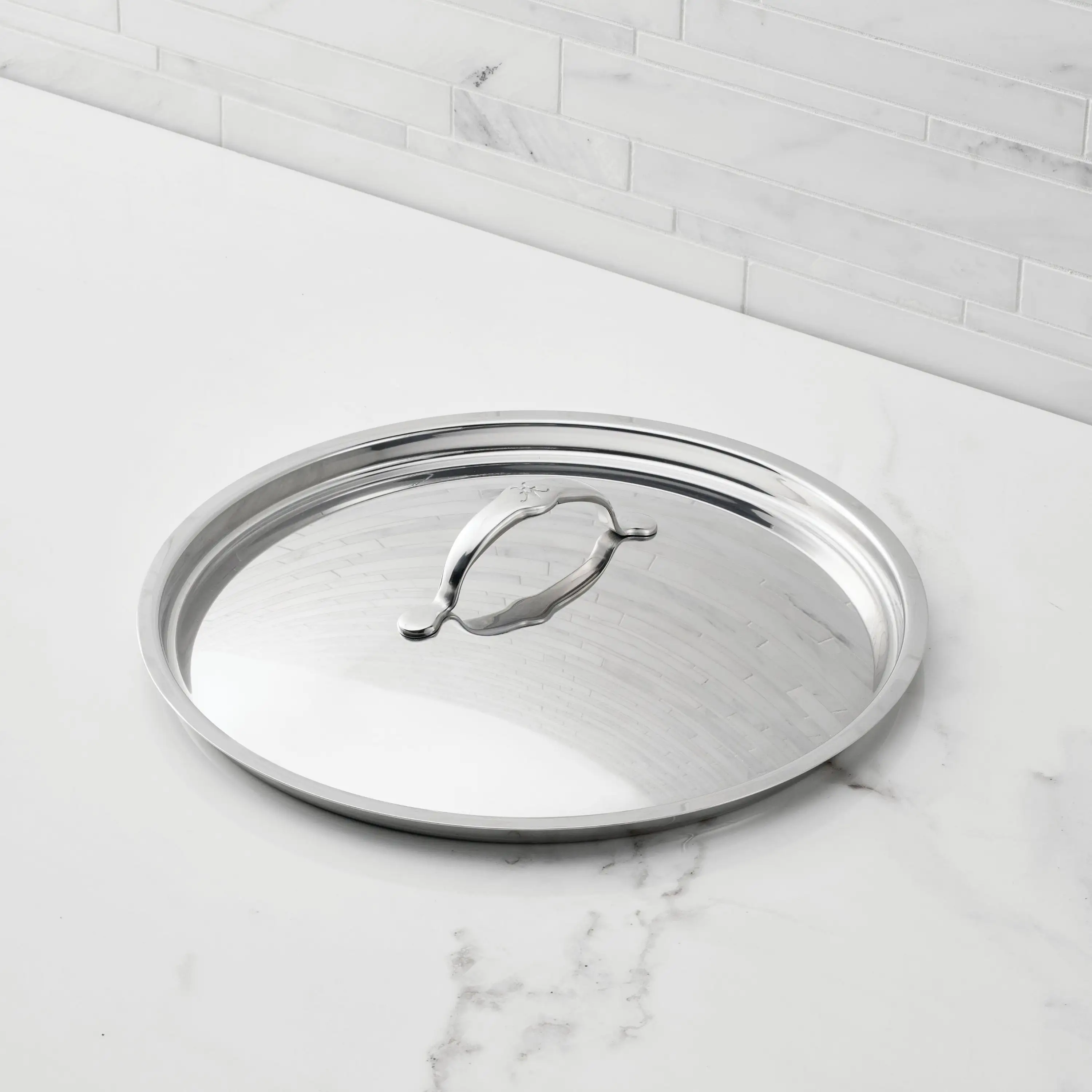 Stainless Steel Lids - Image 4