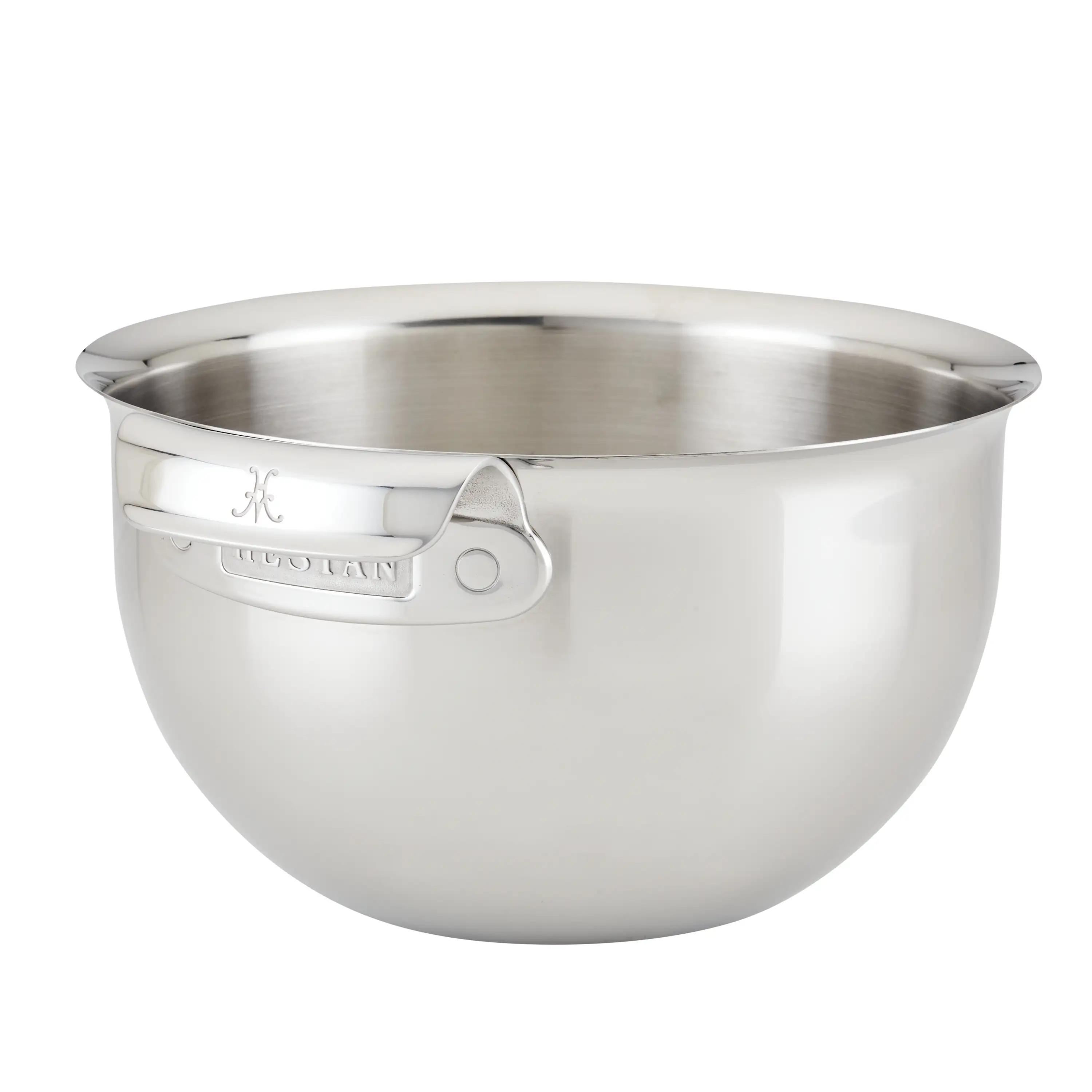 Stainless Steel Mixing Bowl, 7-Quart - Image 5