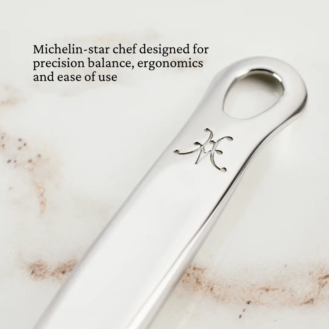 Pasta Fork, 13-inch - Image 3