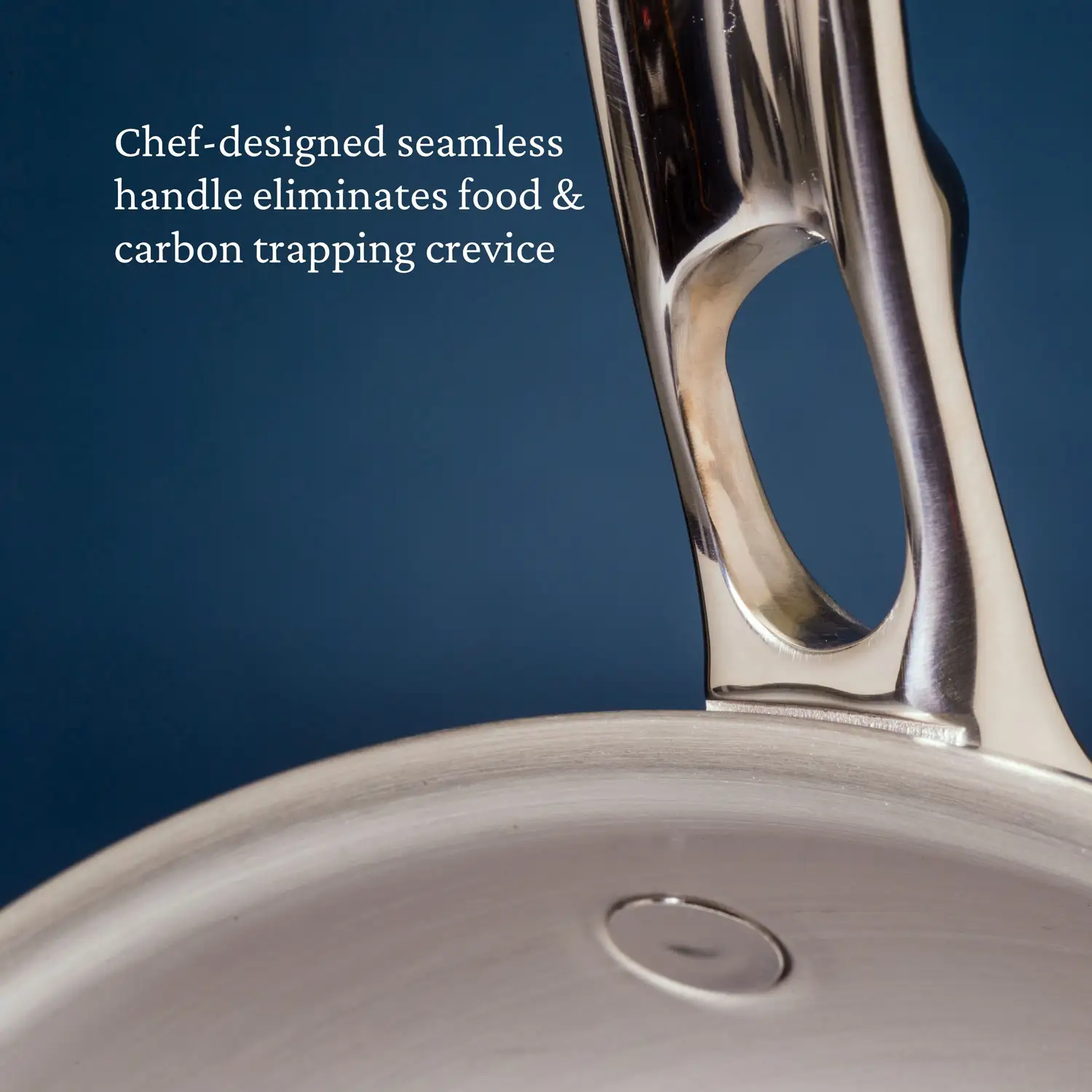 Stainless Steel Skillets - Image 6