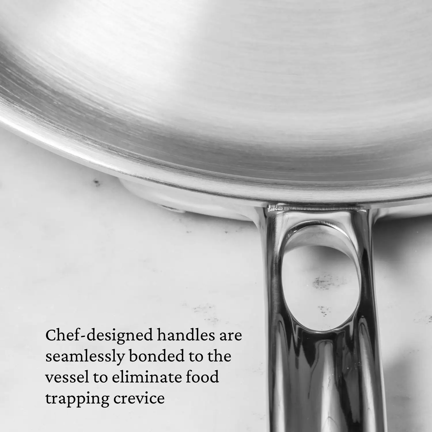 Stainless Steel Saucepans - Image 6