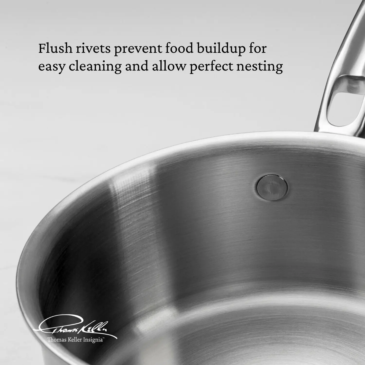 Stainless Steel 11-Piece Cookware Set - Image 10