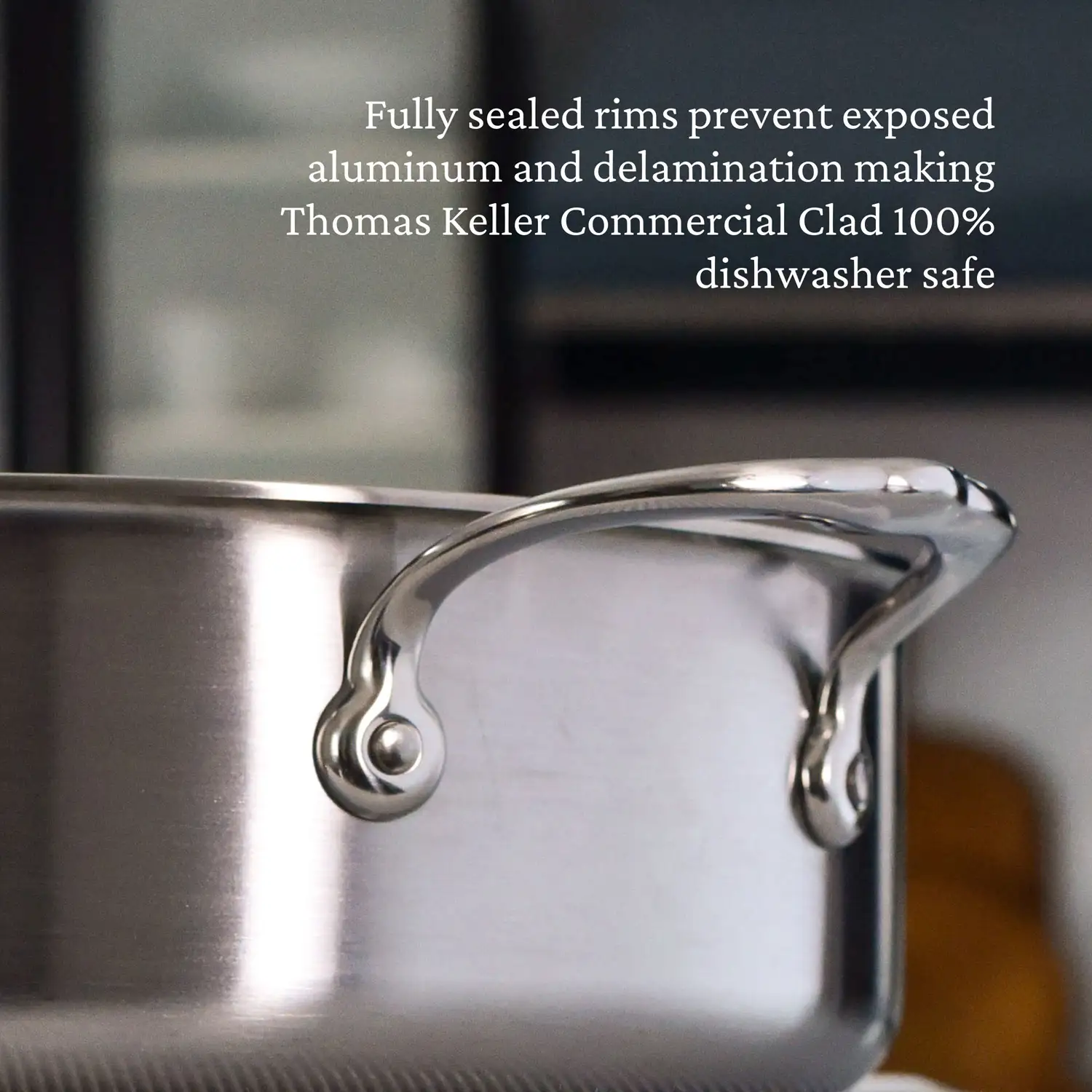 Stainless Steel Rondeaus - Image 10