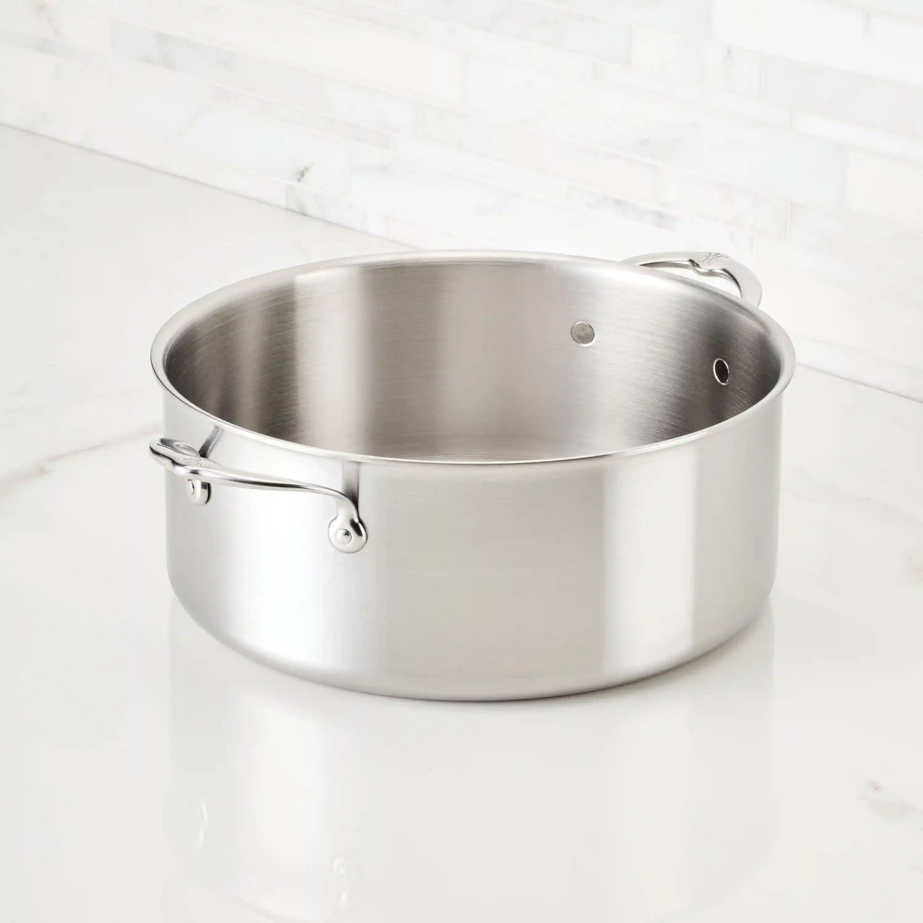 Stainless Steel Rondeaus - Image 4