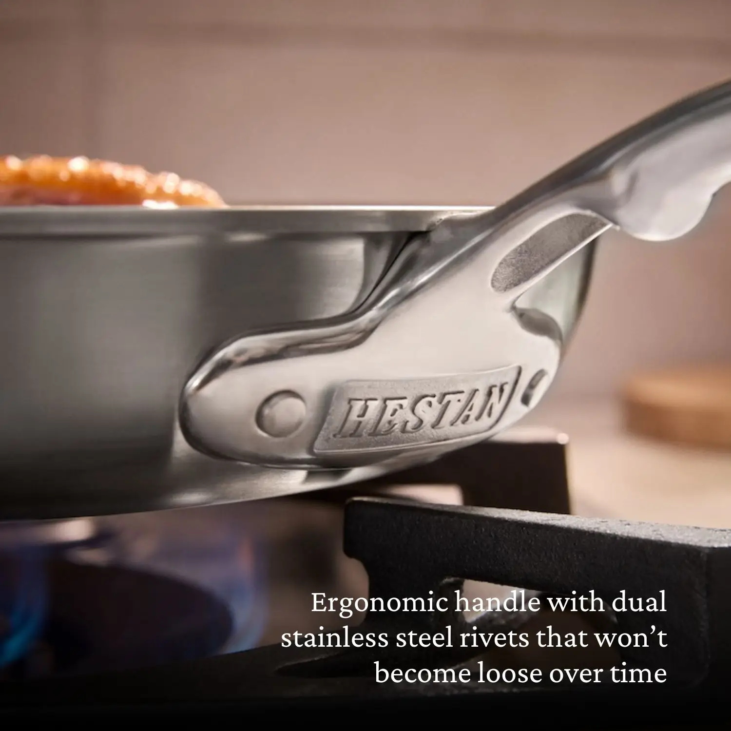 Stainless Steel 7-Piece Cookware Set - Image 10