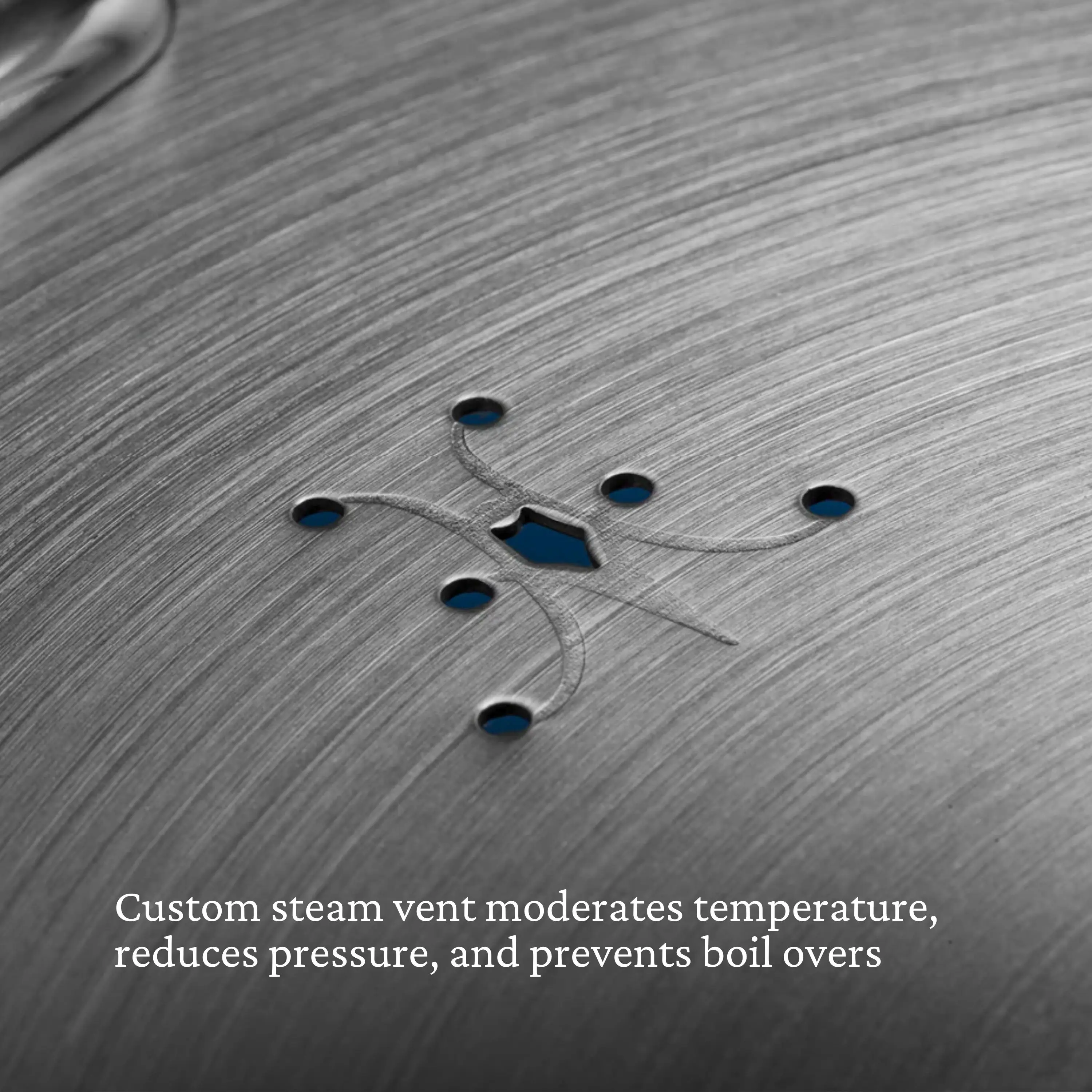 Stainless Steel Universal Lids - Image 8