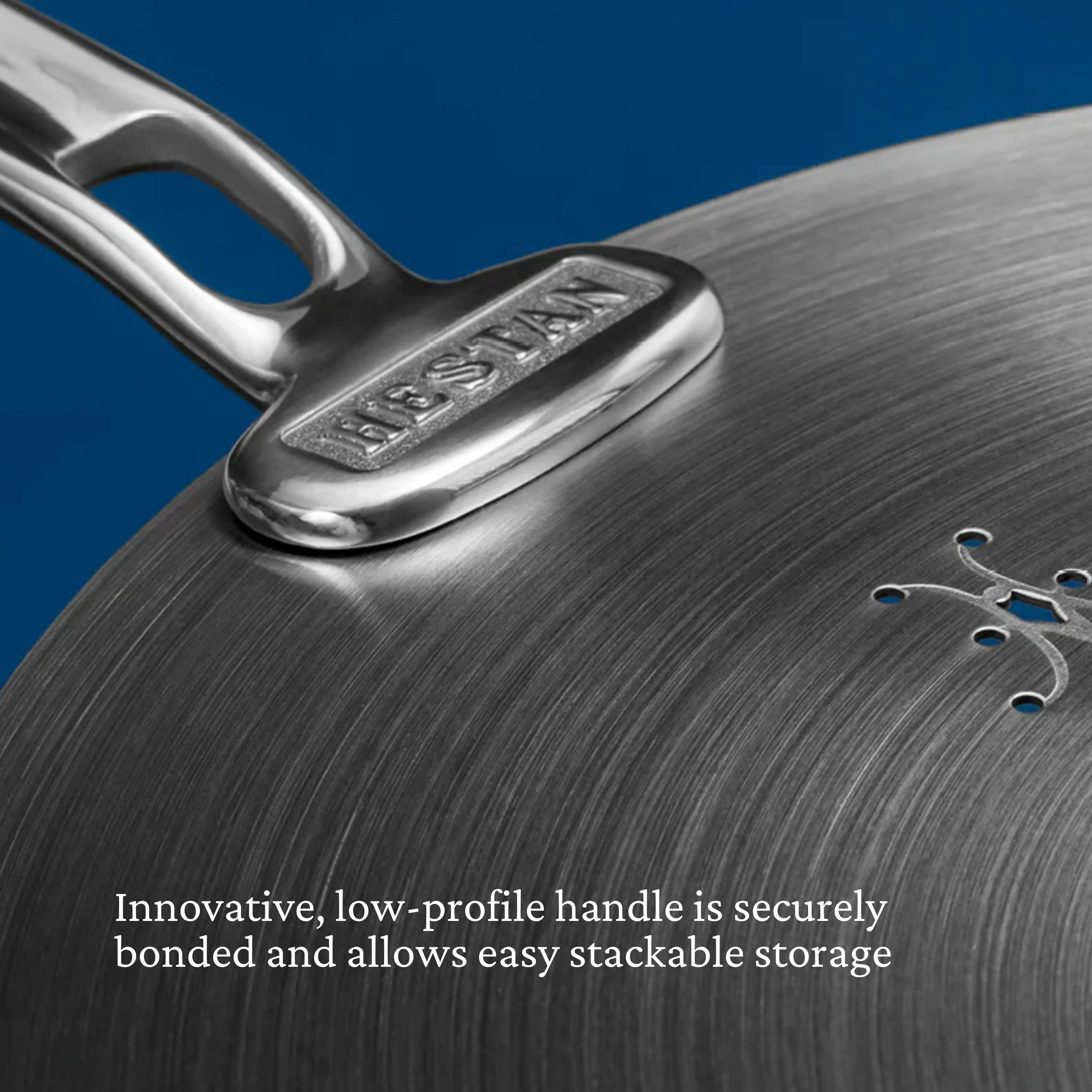 Stainless Steel Universal Lids - Image 9