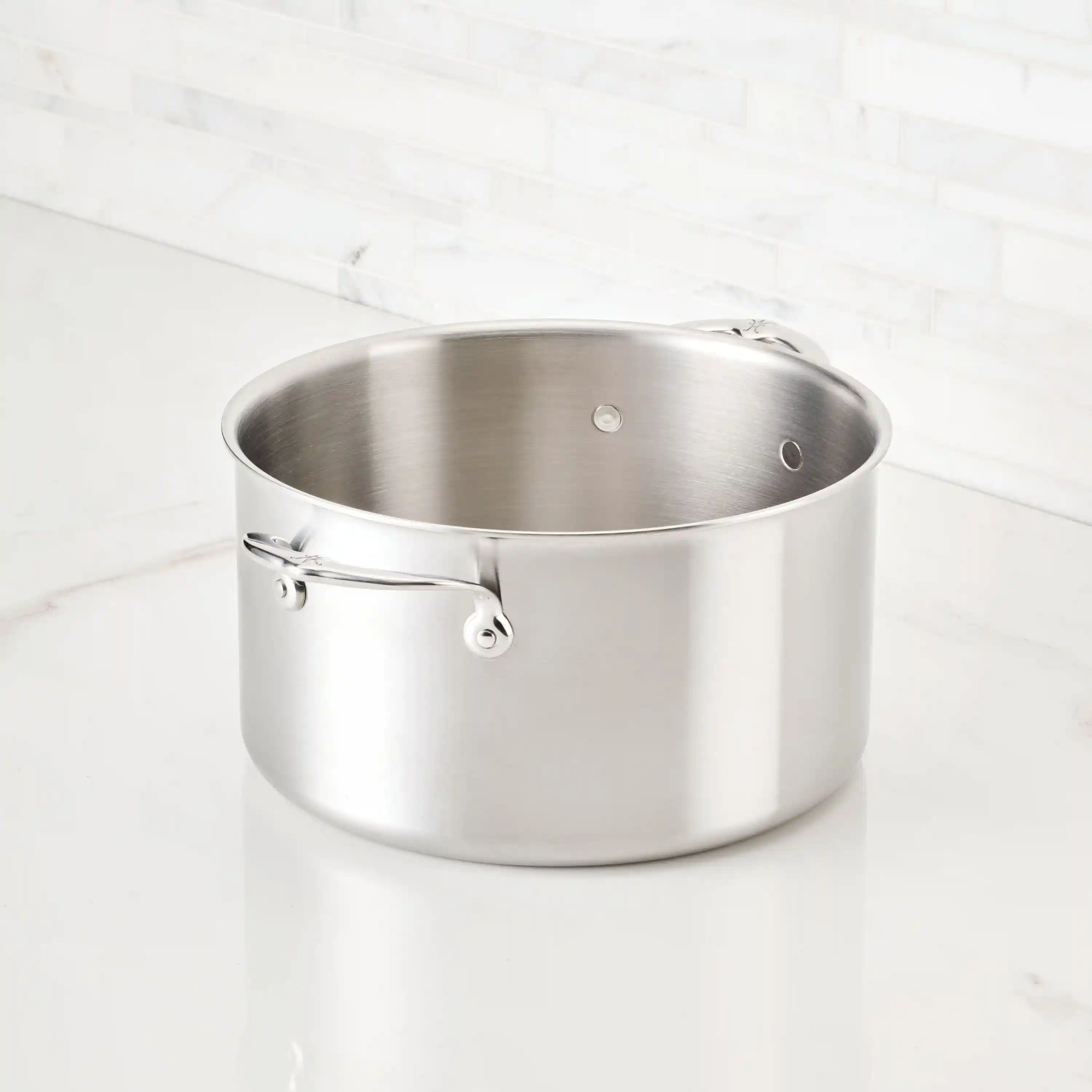 Clad Stainless Steel Stock Pots - Image 3