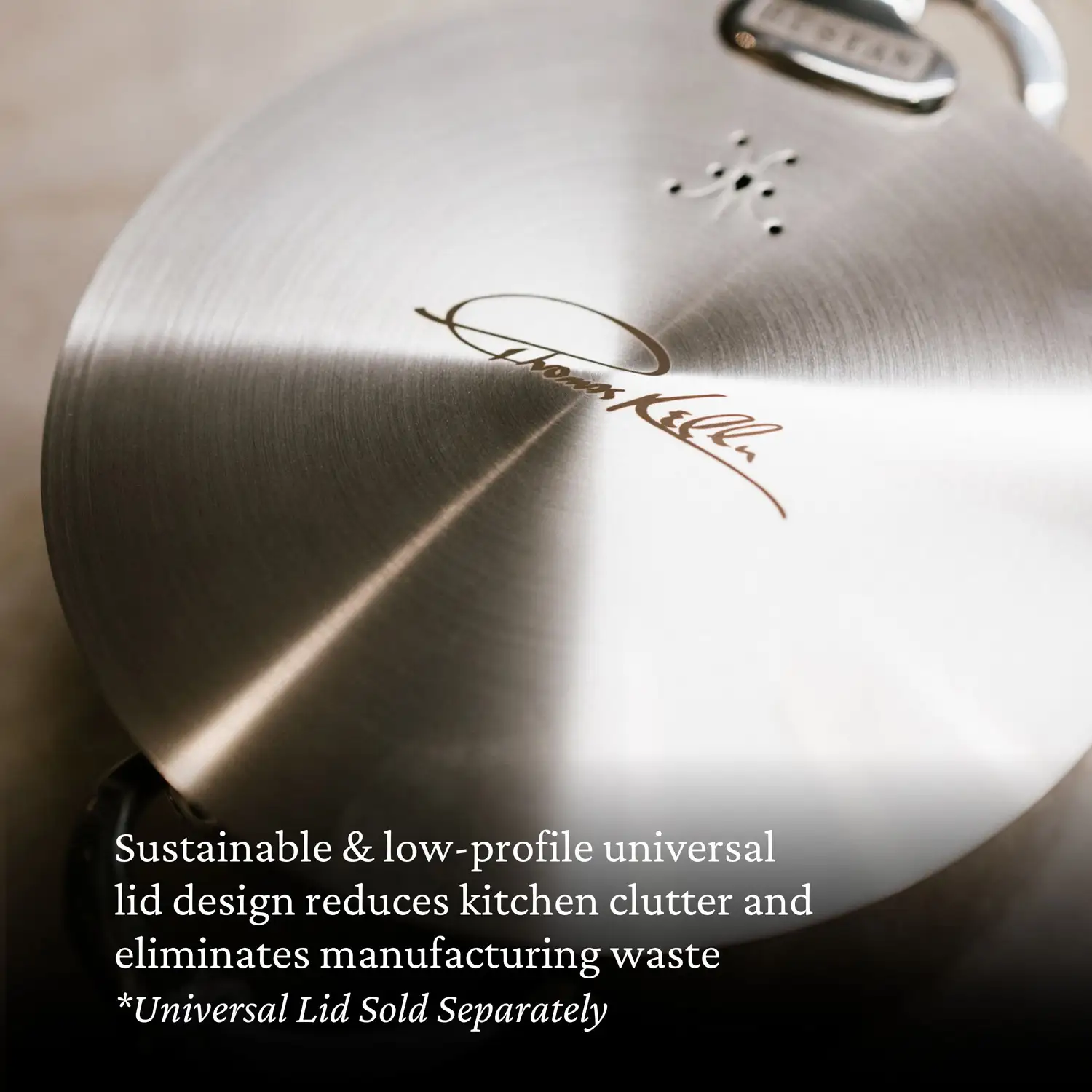 Clad Stainless Steel Stock Pots - Image 5