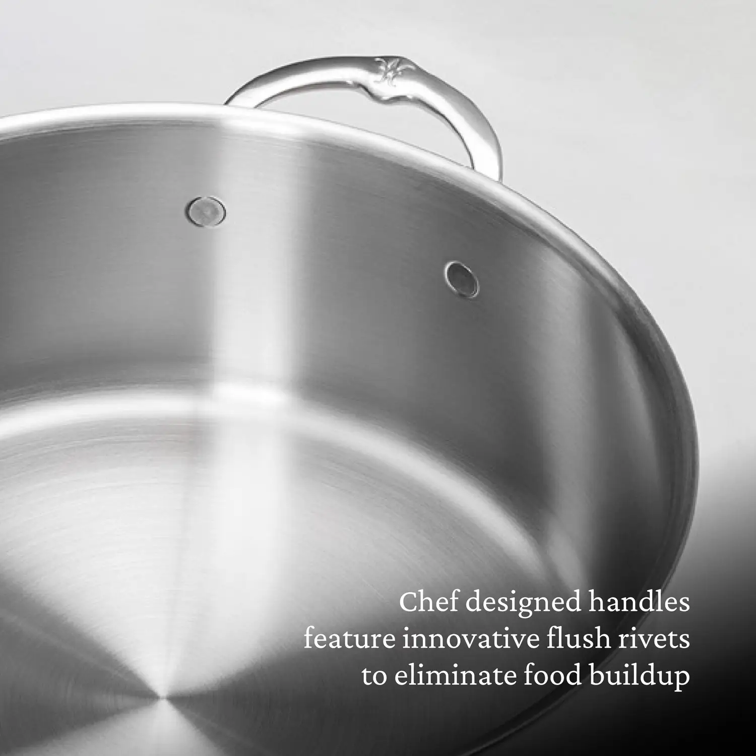 Clad Stainless Steel Stock Pots - Image 6