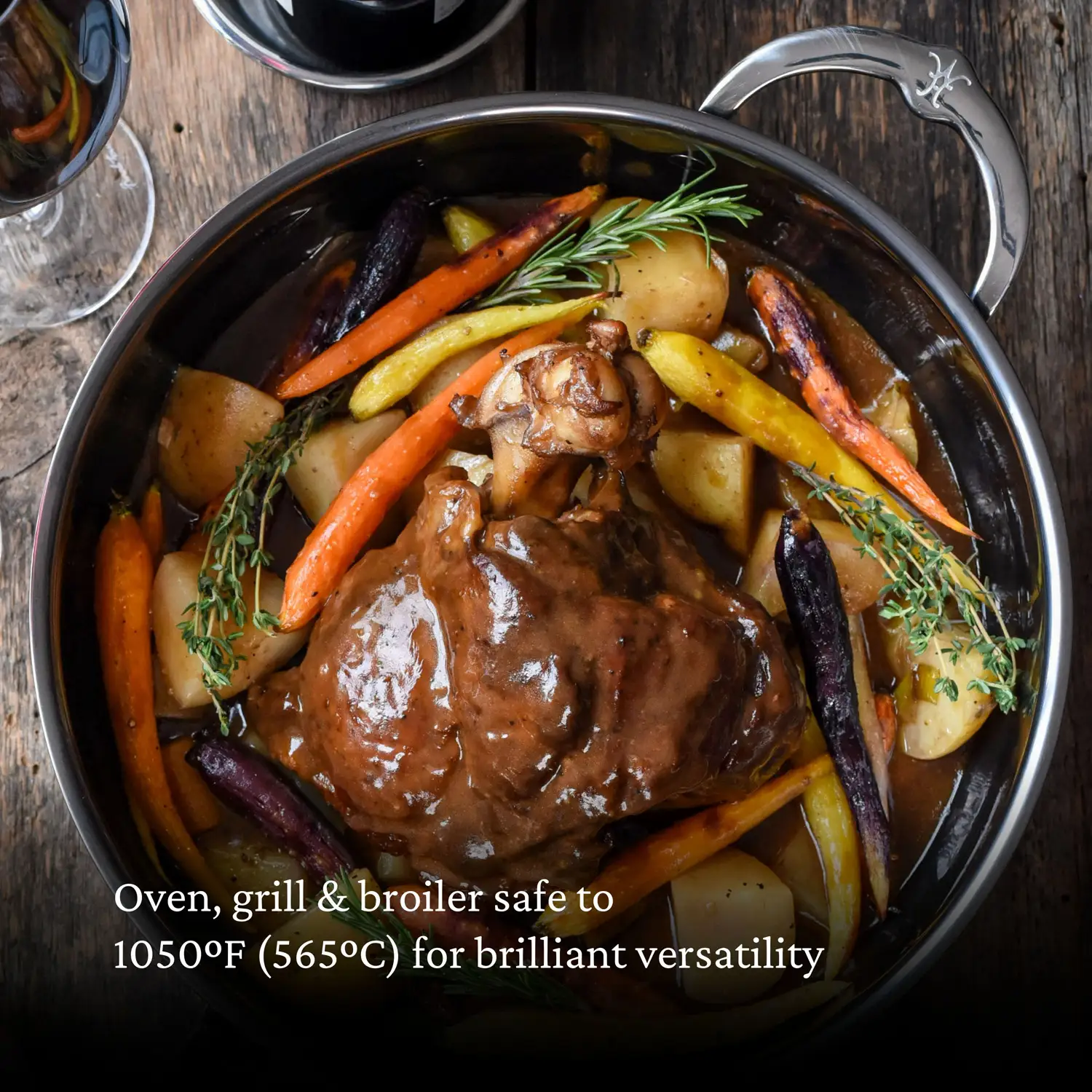 Titanium Essential Pans - Image 10