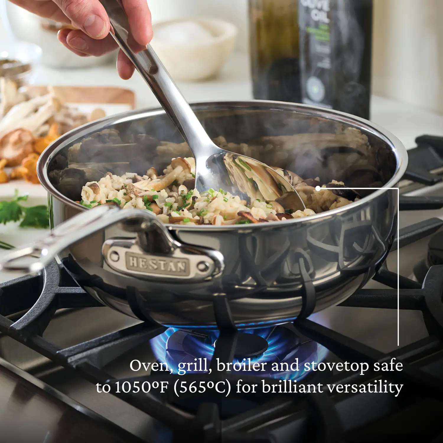 Titanium Essential Pans - Image 11
