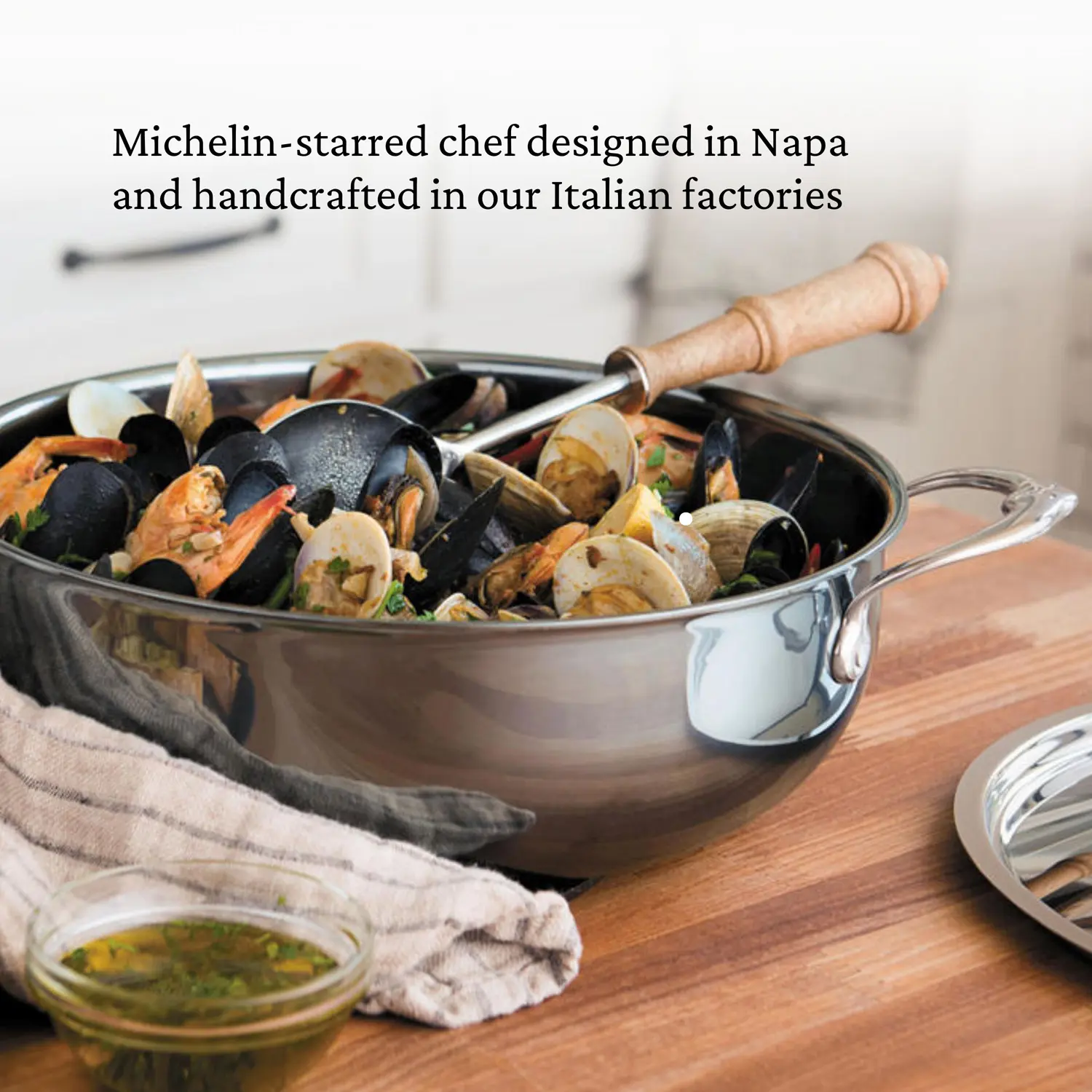 Titanium Essential Pans - Image 13