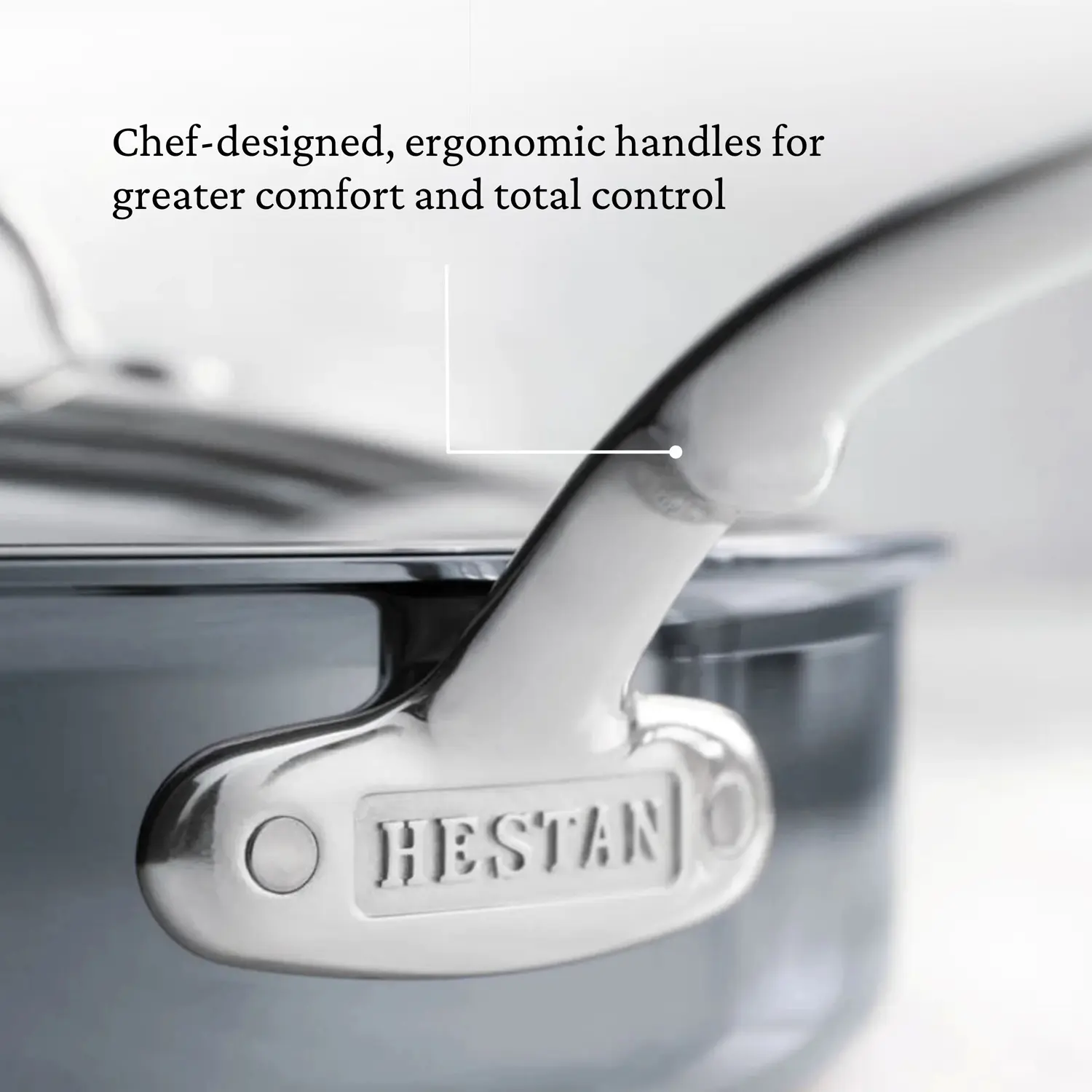 Titanium Essential Pans - Image 14