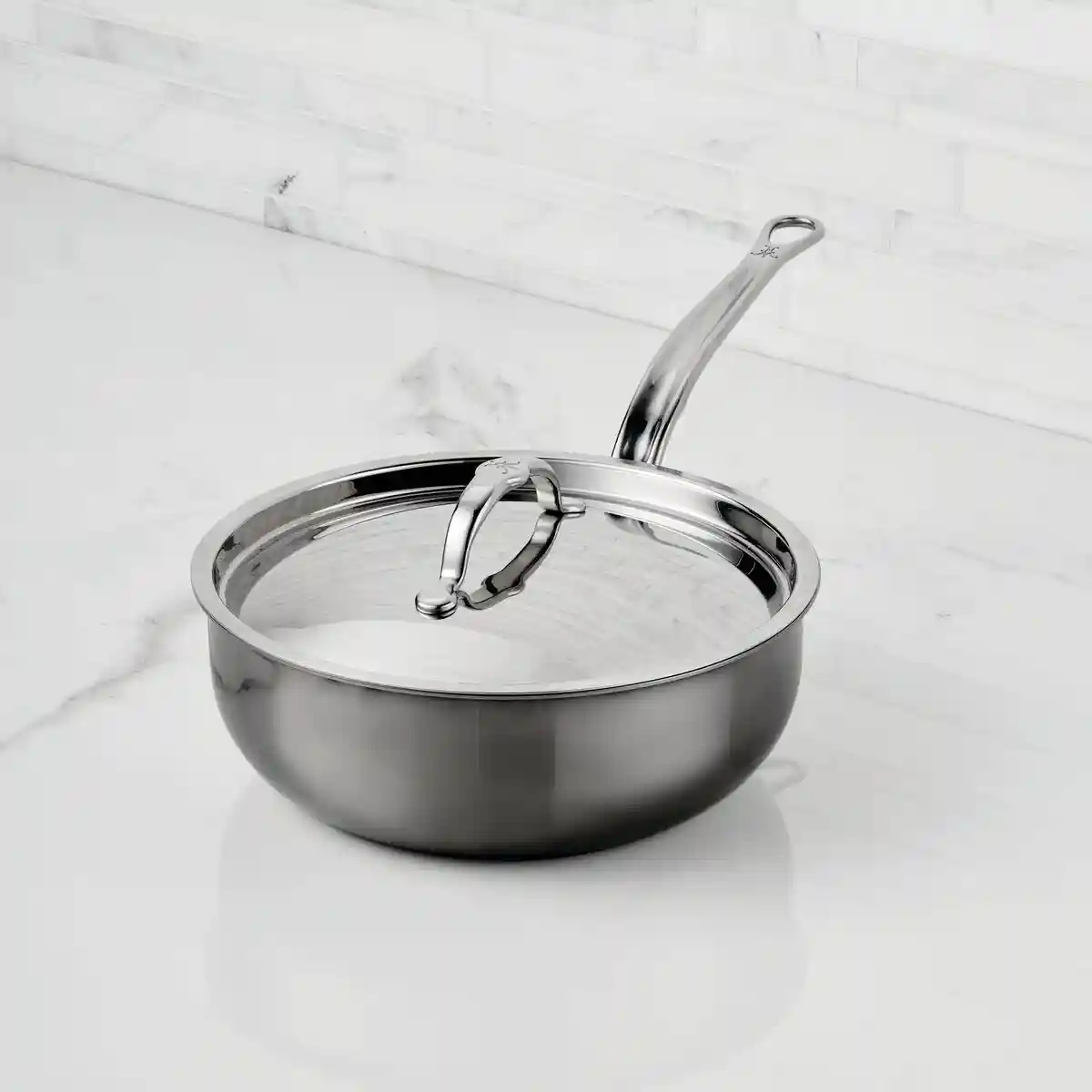 Titanium Essential Pans - Image 3