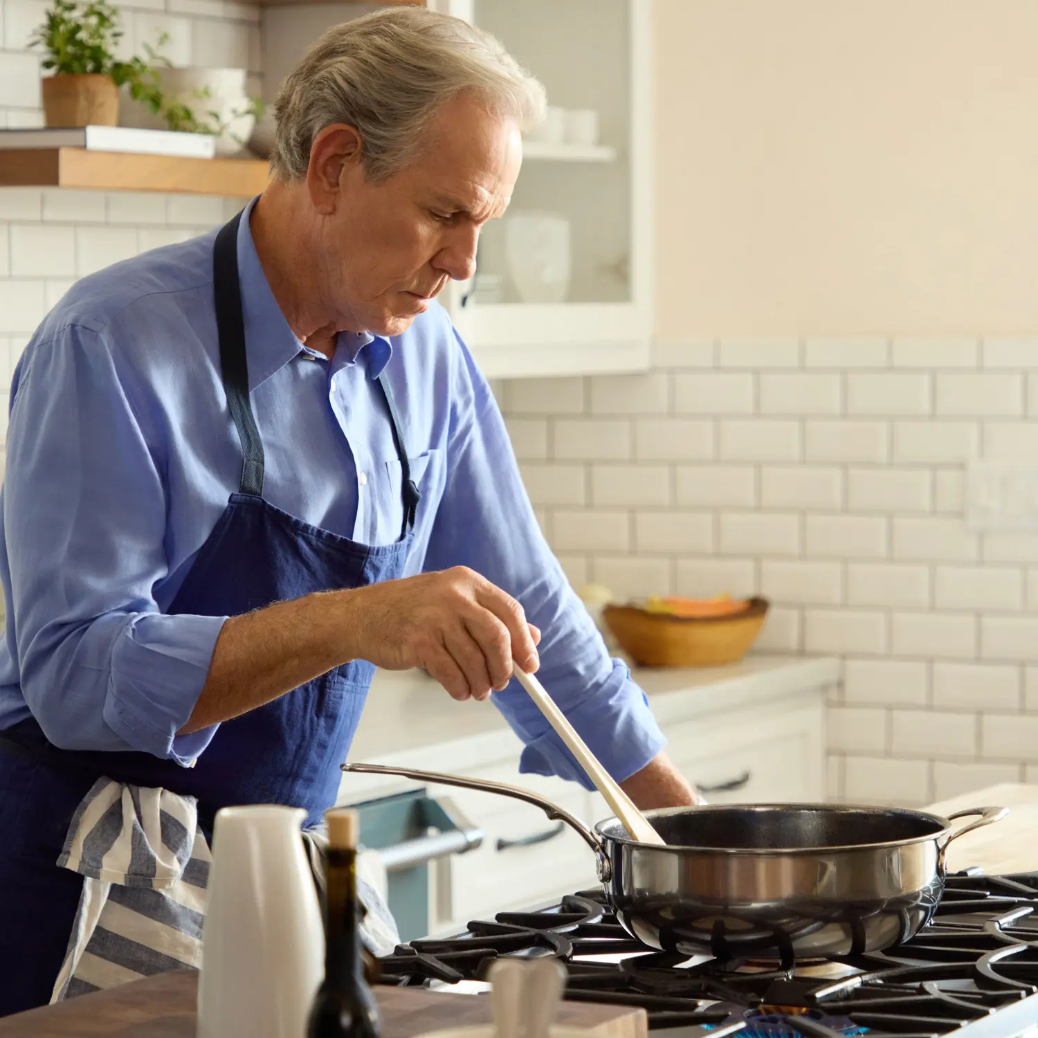 Titanium Essential Pans - Image 6