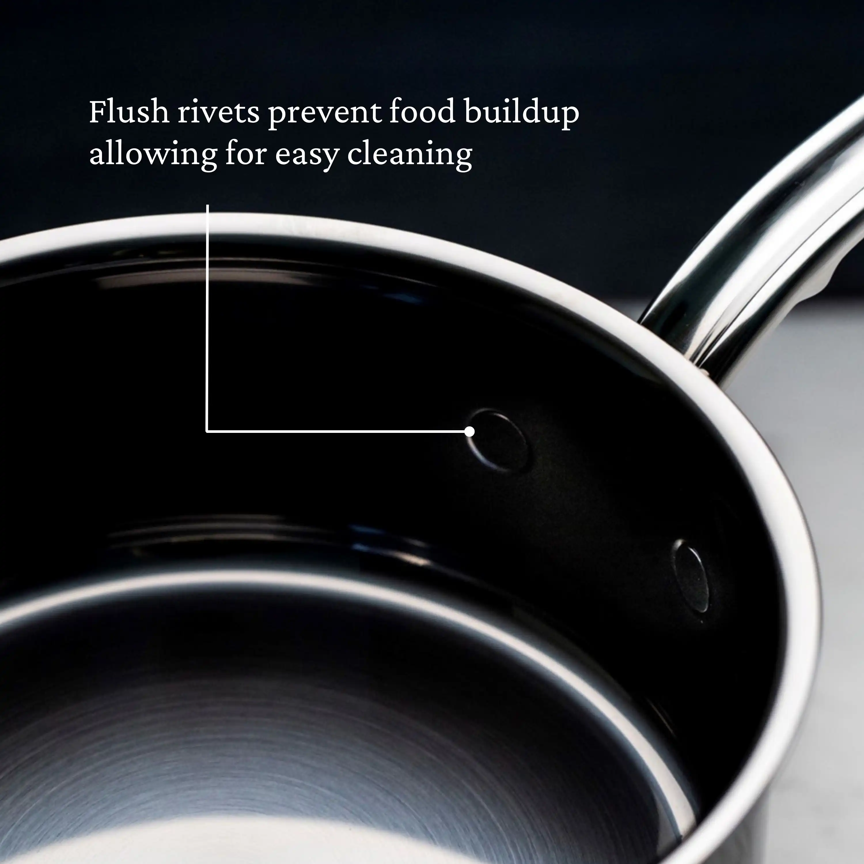Titanium Saucepans - Image 11